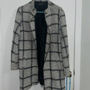Long Winter/Fall Coat
